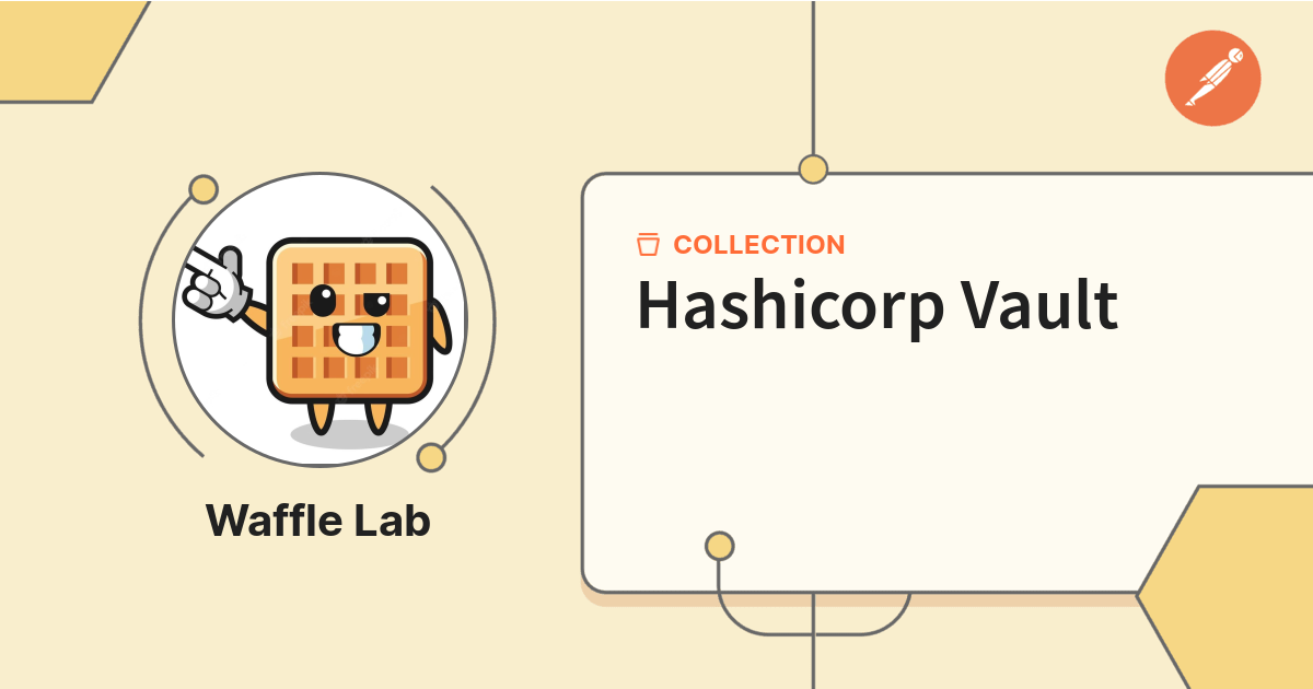 Hashicorp Vault Documentation Postman API Network Hashicorp vault documentation postman api network